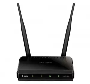 D-Link DAP-1360 Wireless N Range Extender