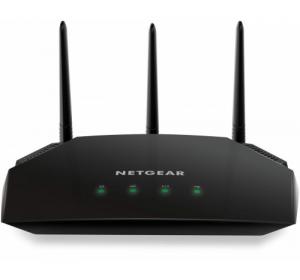 Netgear R6850 Wireless AC2000 Mbps Dual-Band Gigabit Smart WiFi Router