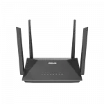 Asus RT-AX52 AX1800 1800mbps Dual Band Gigabit Wi-Fi 6 AiMesh Router