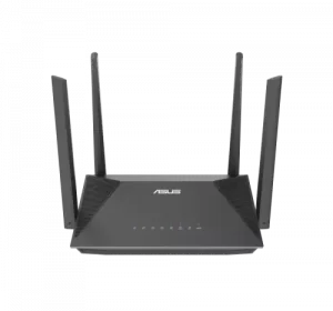 Asus RT-AX52 AX1800 1800mbps Dual Band Gigabit Wi-Fi 6 AiMesh Router